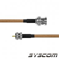 Sbnc142min60 Epcom Industrial jumpers