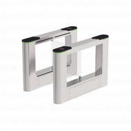 Sbtl6000 Zkteco puertas de cortesia