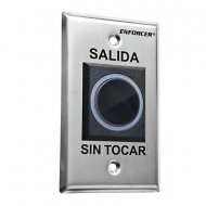 Sd927pkcnsq Enforcer Secolarm botones de