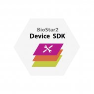 Sdkbiostar2 Suprema control de acceso