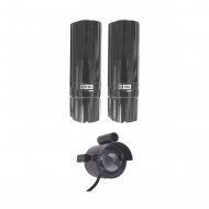 Sfe100k Sfire fotoelectricos y microondas