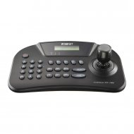 Spc1010 Hanwha Techwin Wisenet controlado