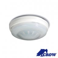 Srx360 Crow movimiento para interior