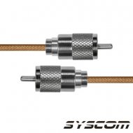 Suhf142uhf60 Epcom Industrial coaxiales