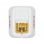Swlalert System Sensor estrobos / sirenas