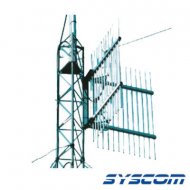 Syscr12u Syscom Estaciones Base y Repetidores