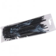 TCE3350121 SAXXON SAXXON CN36X200BK - Cinc