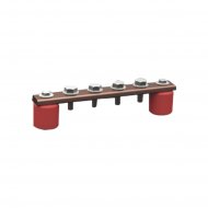 Tgbps7515 Total Ground accesorios para ra