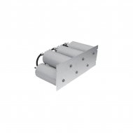 Tpcp3846 Telewave Inc preselectores