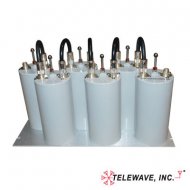 Tpcp4546 Telewave Inc preselectores