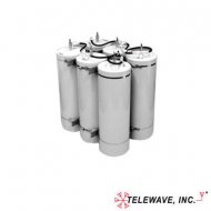 Tprd1586 Telewave Inc duplexers