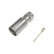 Tt11f03 Epcom Titanium cable coaxial y co