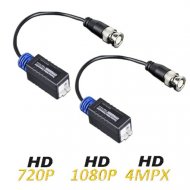 TVT445032 UTEPO UTEPO UTP101PHD - Par de t