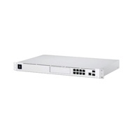 Udmpro Ubiquiti Networks switches
