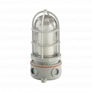 Usix120tc Federal Signal Industrial Ambar