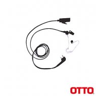 V110695 Otto microfono - audifono