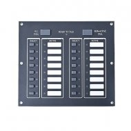 Vipvcm Honeywell silent knight