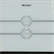 WLN481001 WULIAN WULIAN COURTAINTLSWITCH-