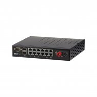 Ws12250dc Netonix switches poe