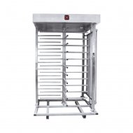 Xt100m Accesspro torniquetes de cuerpo co