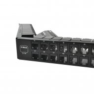 Z6apnlau48k Siemon patch panels
