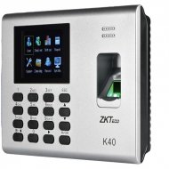 ZKT061025 Zkteco ZKTECO K40 - Control de A