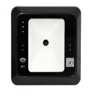 ZTA0730001 Zkteco ZKTECO QR500B Lector de