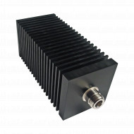 100stfn Bird Technologies cargas fantasma