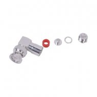 Rf Industriesltd Rfb1110c04 Conector BNC