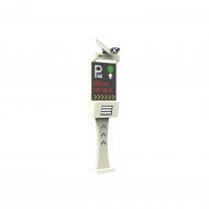 Zkteco Lprs1000 accesorios