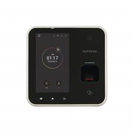 Suprema Bsa2oepw BioStation A2 Lector De