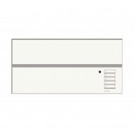 Lutron Electronics Qsgrj6pwh Grafik Eye Qs