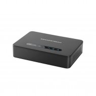 Grandstream Ht814 ATA De 4 Puertos FXS Con