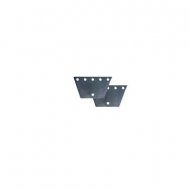 Sjpi Syscom Towers Accesorios para Torres Arriostradas