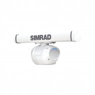 00011469001 Simrad Radar Halo 3 Con Antena De Matriz