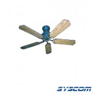 Varifan Syscom Generadores Eolicos