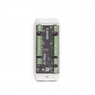 C.nord Ew12 modulos de expansion cableado