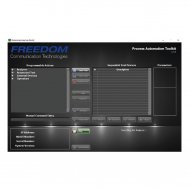 Freedom Communication Technologies R8pat K