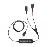 Jabra Link265 Jabra Link 265 USB/QD Cable