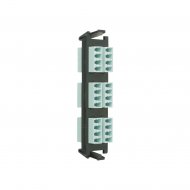 Siemon Ricflcu2401c distribuidores de fib