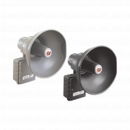302gc120 Federal Signal Industrial sirena