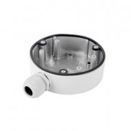 Hikvision Ds1280zjdm21 Caja De Conexion Pa