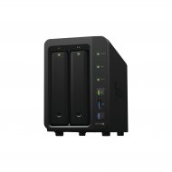 Synology Ds718plus Servidor NAS De Escrito