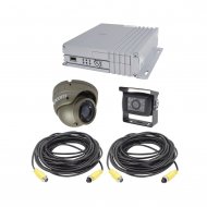 Epcom Xmr400hkit Sistema De Videovigilanci