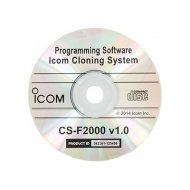Icom Csf2000 Software De Programacion Para