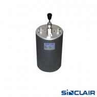 Sinclair Fp301073 cavidades pasa banda