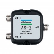 Shakespeare As2 Switch Automatico Para 2 R