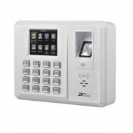 Zkteco - Green Label Zkg1 para tiempo y a