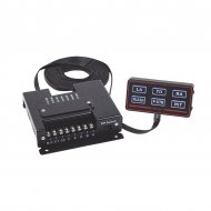 450rl6 Code 3 controladores