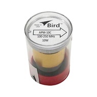 Bird Technologies Apm10c wattmetro - elem